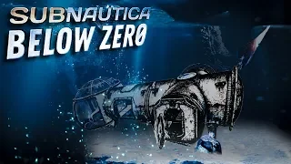 The ENTIRE story of Subnautica & Below Zero - [OUTDATED]