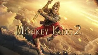The Monkey King 2 Full Movie Fact in Hindi / Review and Story Explained / Aaron Kwok / Gong Li