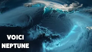 Qu’est ce que la NASA a découvert dans les premières images réelles de Neptune ? - Documentaire