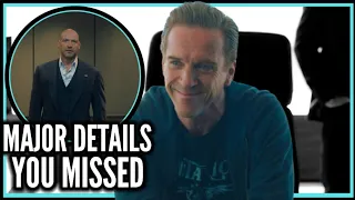 BILLIONS Season 7 Episode 12 Series Finale Breakdown And Major Details You Missed