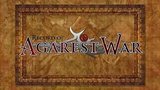 Record of Agarest War - Official Announcement Trailer - Nintendo Switch