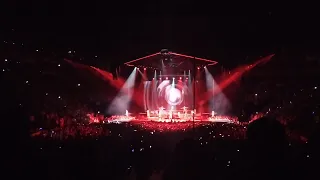 Helene Fischer Köln Laxxnes Arena Achterbahn 20230902