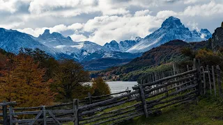 Patagonia Extrema - Carretera Austral (Chile 2024)