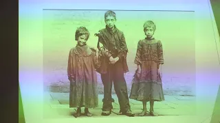 4HistoryBuffs:  The Orphan Train Saga