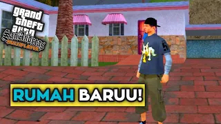 [IRRP] BARU MAIN JADI GEMBEL TAPI SULTAN LANGSUNG BELI RUMAH || GTA SAMP INDONESIA 🇮🇩