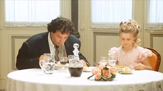 Taddeus vuole il vino - Grand Hotel Excelsior (1982) - Adriano Celentano ed Enrico Montesano