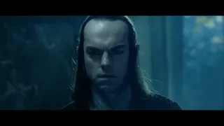 The Silmarillion  Trailer #1  Return Of Sauron 2019 Action Movie (fan made)