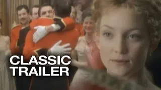 The Four Feathers (2002) Official Trailer #1 - Heath Ledger Movie HD