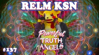 HOW TO EXCEL IN YOUR LIFE USING EXCEL SPREADSHEETS ft. RELM KSN | Powerful Truth Angels | EP 137