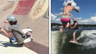 BEST FAILS: Funniest Fails (Compilation) June 2018 | Funny Fails!