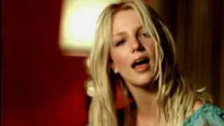 Britney Spears - I'M NOT A GIRL, NOT YET A WOMAN (Director's cut) (Part 2)