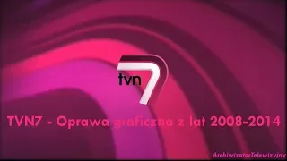 T/N7 - Oprawa graficzna z lat 2008-2014