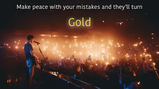 gold by EDEN [Lyrics]