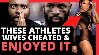 15 Athletes Who Allegedly Slept With A Teammate's Wife : Female Nature