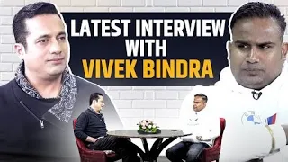 Latest Interview With Vivek Bindra | Sandeep Maheshwari Vs Vivek Bindra Controversy | Sagar Sinha