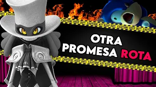 el DECEPCIONANTE juego de los creadores de SONIC y NIGHTS | Balan Wonderworld [Opinión Gapoza]