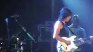 Jeff Beck ( North Sea Jazz Festival 2006 )