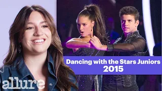 Mackenzie Ziegler Breaks Down Her Iconic Dances & Looks From TV & Music Videos | Allure