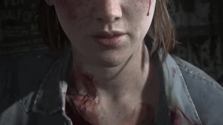 The Last Of Us Part II - PSX 2016 Reveal Trailer (PS4/PS4Pro)