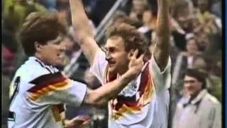 1991 (May 1) Germany 1-Belgium 0 (EC Qualifier).mpg