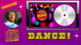 Dance !  - Yuri Sosnin  ( Full Album 2021 )