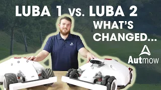 LUBA 1 vs. LUBA 2...What's Changed?