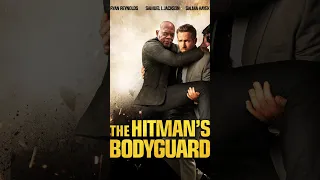 The Hitman’s Bodyguard was theatrically released 6 years ago today