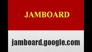 Google Jamboard : Mengajar Dengan Papan Tulis Virtual