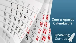 Cum a Aparut Calendarul?