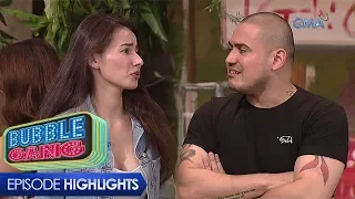 Bubble Gang: Puntod hunting