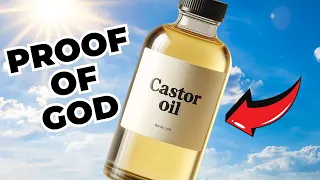 The Miracles of Castor Oil (Doctors Never Say 8 Health Benefits)