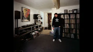 DJ TLR - Cobra Nero Mix (2009)