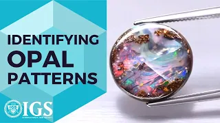 Identifying Opal Patterns