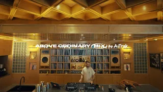 [AOMIX] EP.32 A Trendy Space and a Top-Shelf Playlist to Ride the Rhythm to by A-Trak [4K]