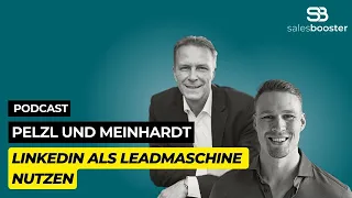 5 Regeln um mit LinkedIn Leads zu generieren [Leadgenerierung leicht gemacht]