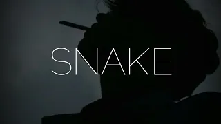 Snake [Slow + Reverb]