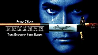 Patrick O'Hearn - Crying Freeman - Theme [Extended by Gilles Nuytens]