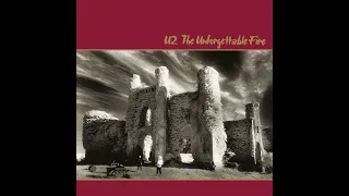 U2 - A Sort Of Homecoming (Instrumental)