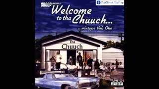 Snoop Dogg - Playa Playa (Ft. Redman) [Welcome To Tha Chuuch Vol. 1]