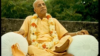 "Krishna's Touch" by Srila Prabhupada (SB 7.9.26) Mayapur, March 4, 1976