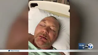 Man beaten in apparent road rage incident in Plano