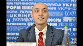 Владислав Власюк повідомив про здобутки Директорату за рік роботи