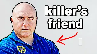 When A Cop Is Friends With The Murderer