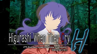 Higurashi Chapter Seven Restored My Faith in Humanity (Kind of) (A Comprehensive Story Analysis)