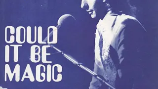 BARRY MANILOW - COULD IT MAGIC5 - FAUSTO RAMOS