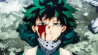 Boku no Hero Academia 6th Season「AMV」-  Till i Collapse ᴴᴰ