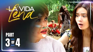 La Vida Lena | Episode 6 (3/4) | July 5, 2021