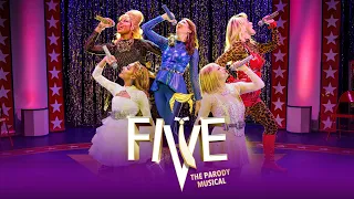 Five: The Parody Musical
