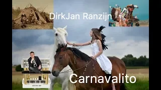 DirkJan Ranzijn plays Carnavalito