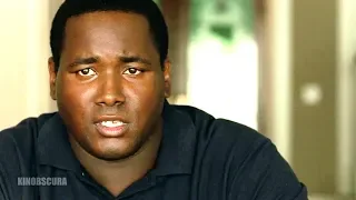 The Blind Side (2009) - Kind of thought i already Was